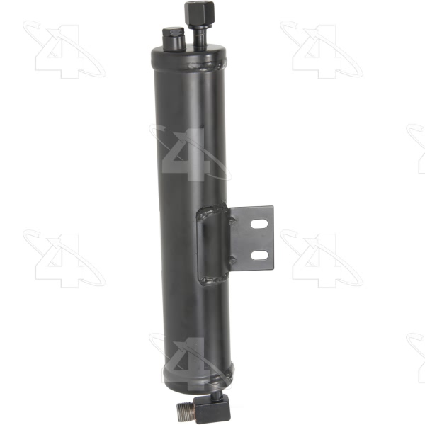 Four Seasons A C Receiver Drier 33372