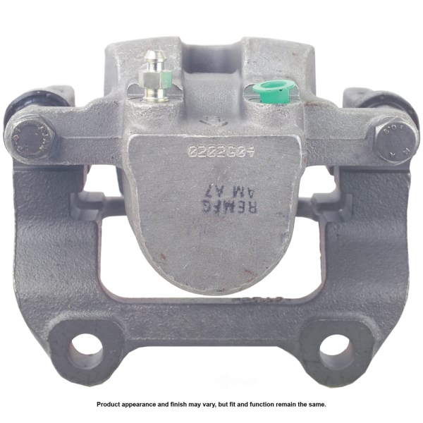 Cardone Reman Remanufactured Unloaded Caliper w/Bracket 18-B4970