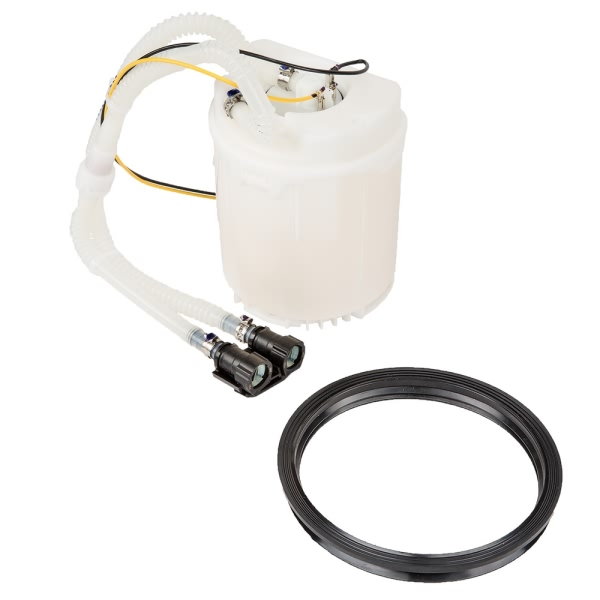 Delphi Fuel Pump And Strainer Set FE0726