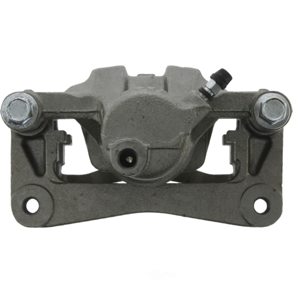 Centric Remanufactured Semi-Loaded Rear Passenger Side Brake Caliper 141.46535