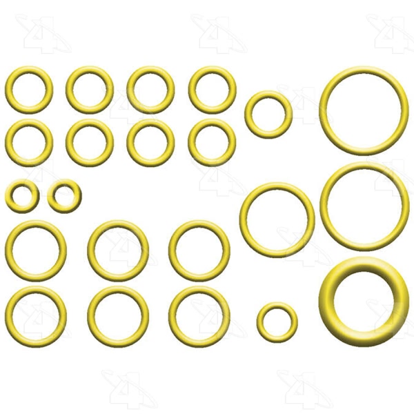 Four Seasons A C System O Ring And Gasket Kit 26795
