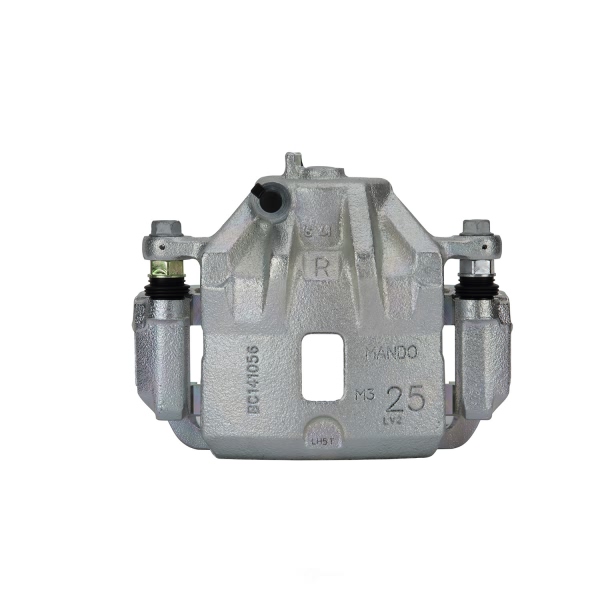 Mando Front Passenger Side Brake Caliper 16A5141