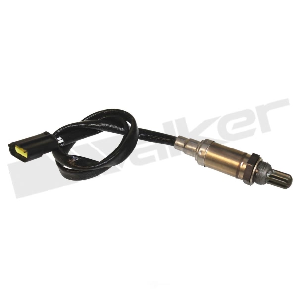 Walker Products Oxygen Sensor 350-33026