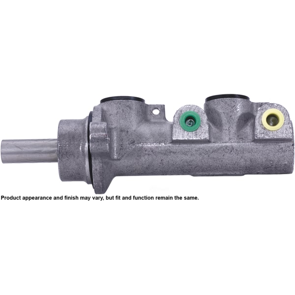 Cardone Reman Remanufactured Master Cylinder 10-2639