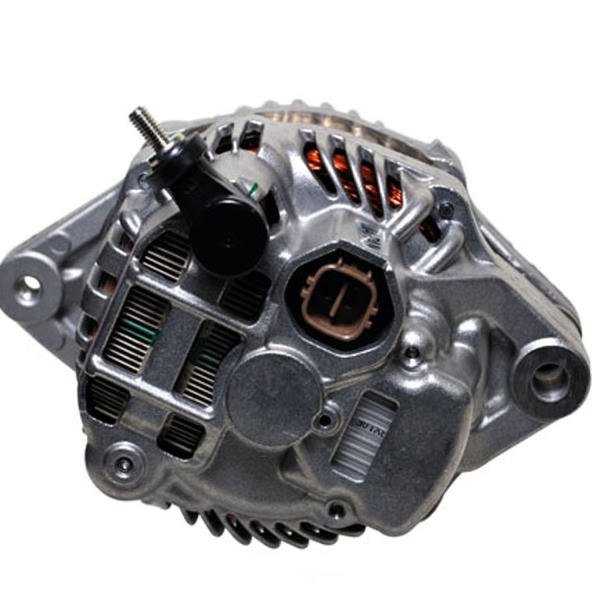 Denso Remanufactured Alternator 210-4260