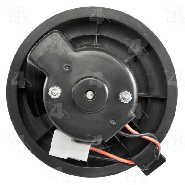 Four Seasons Hvac Blower Motor With Wheel 76986