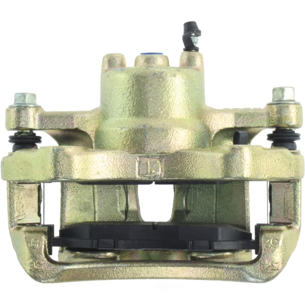 Centric Posi Quiet™ Loaded Front Passenger Side Brake Caliper 142.42163