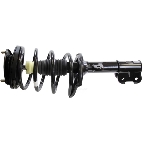 Monroe RoadMatic™ Front Driver Side Complete Strut Assembly 282300