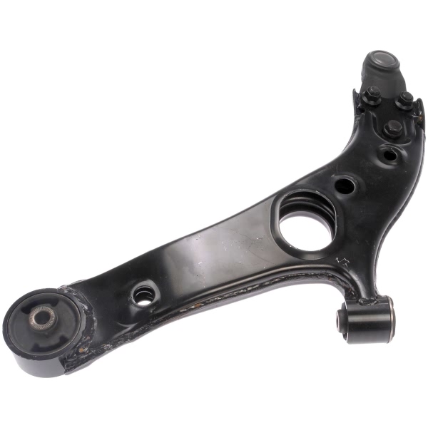 Dorman Front Passenger Side Lower Non Adjustable Control Arm And Ball Joint Assembly 522-968