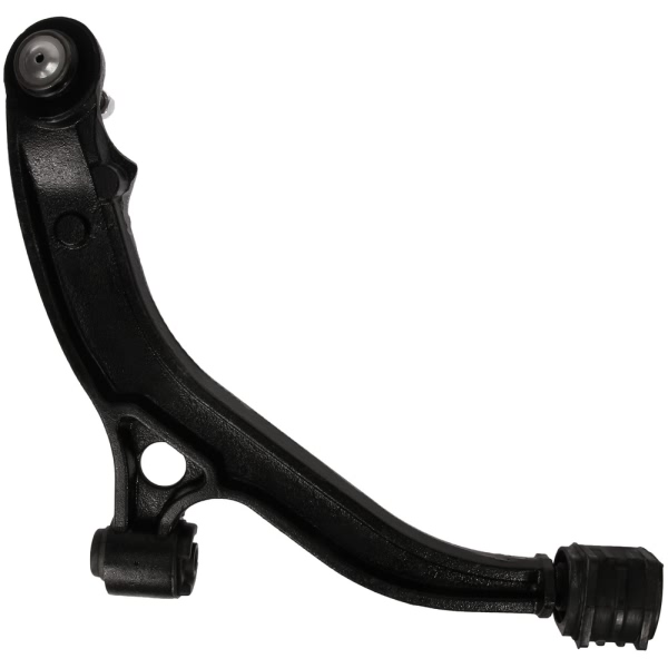 Centric Premium™ Front Driver Side Lower Control Arm and Ball Joint Assembly 622.67009