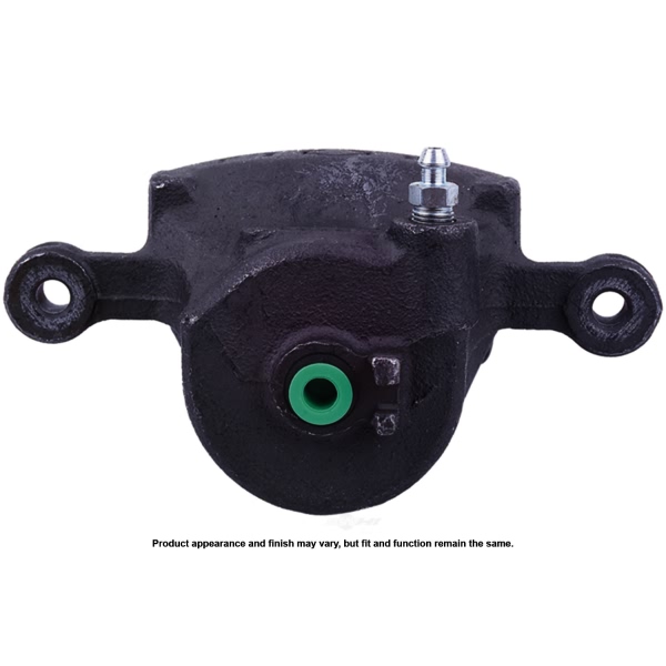 Cardone Reman Remanufactured Unloaded Caliper 19-1793