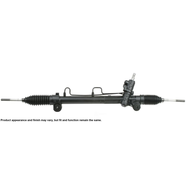 Cardone Reman Remanufactured Hydraulic Power Rack and Pinion Complete Unit 26-2630