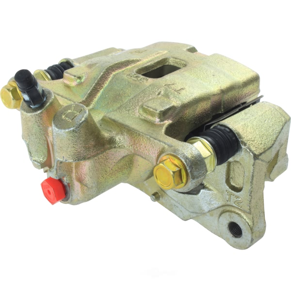 Centric Posi Quiet™ Loaded Rear Passenger Side Brake Caliper 142.45539