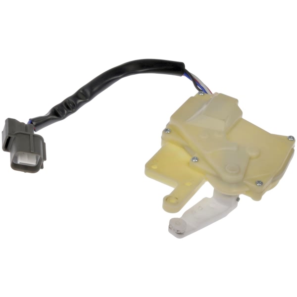 Dorman OE Solutions Rear Driver Side Door Lock Actuator Motor 746-720