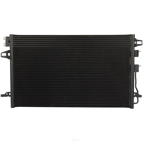 Spectra Premium A/C Condenser 7-3320