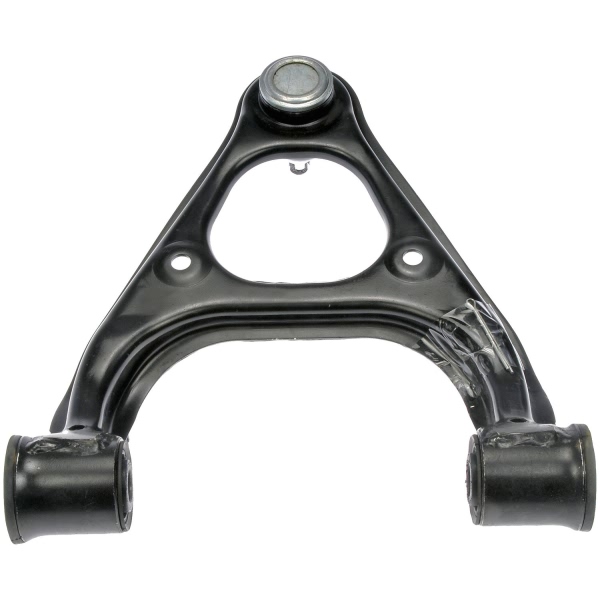 Dorman Front Driver Side Upper Non Adjustable Control Arm And Ball Joint Assembly 524-465