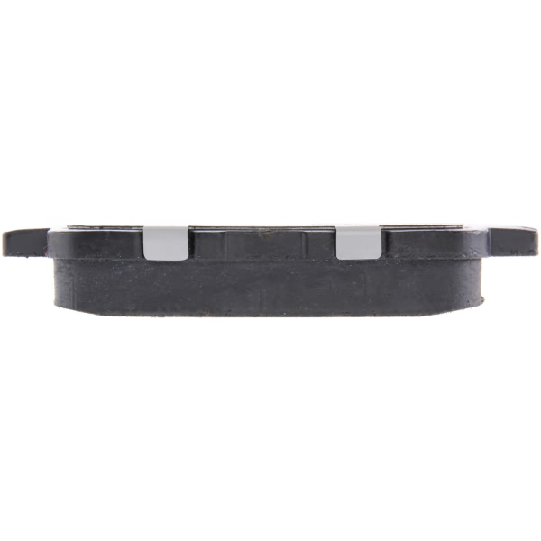 Centric Posi Quiet Pro™ Ceramic Rear Disc Brake Pads 500.08851