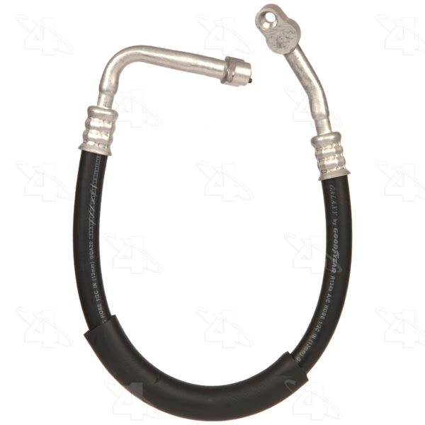 Four Seasons A C Discharge Line Hose Assembly 55426