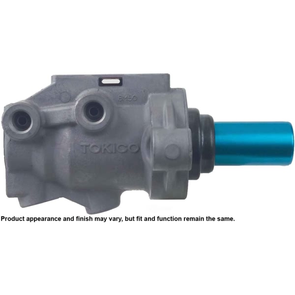 Cardone Reman Remanufactured Master Cylinder 11-3115