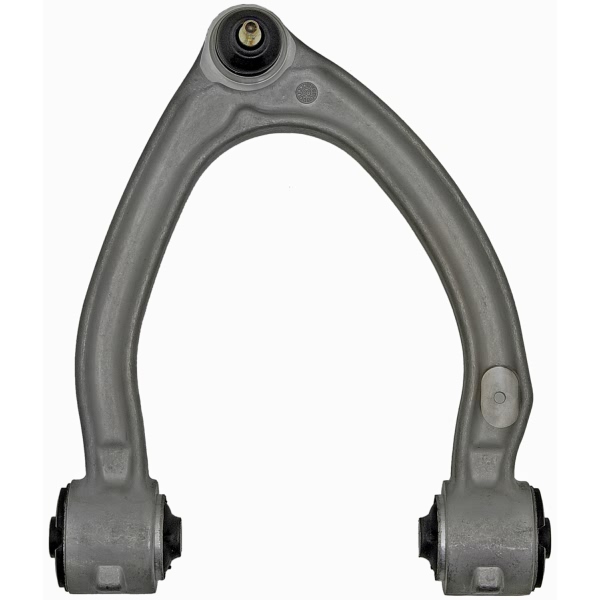 Dorman Front Passenger Side Upper Non Adjustable Control Arm And Ball Joint Assembly 520-950