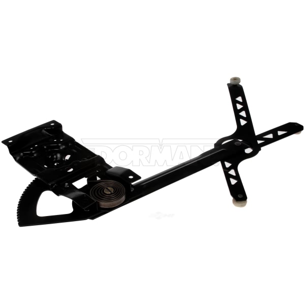 Dorman Front Passenger Side Power Window Regulator Without Motor 740-897