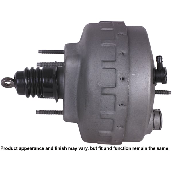 Cardone Reman Remanufactured Vacuum Power Brake Booster w/o Master Cylinder 54-73187