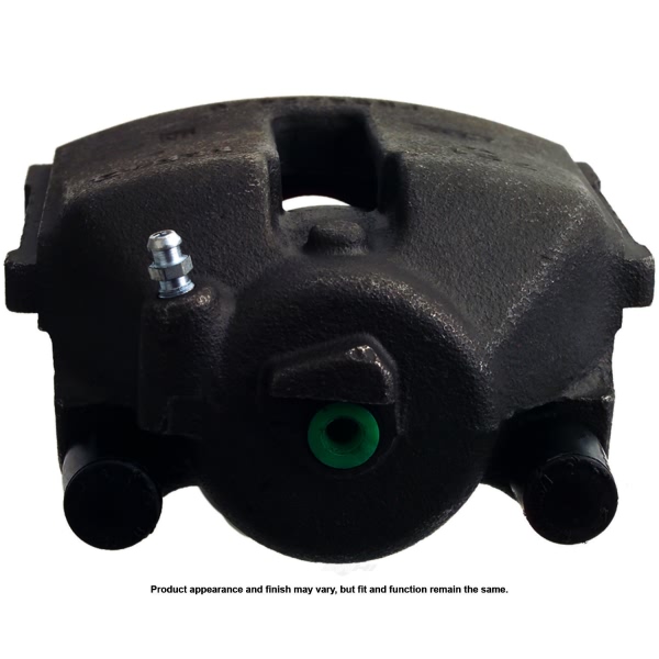 Cardone Reman Remanufactured Unloaded Caliper 19-1802