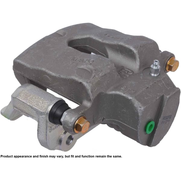 Cardone Reman Remanufactured Unloaded Caliper w/Bracket 18-B5119A