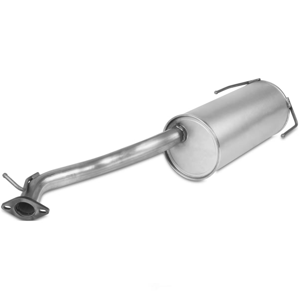 Bosal Rear Exhaust Muffler 279-047