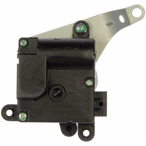 Dorman Hvac Air Door Actuator 604-302