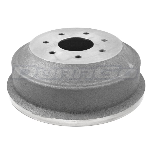 DuraGo Rear Brake Drum BD80028