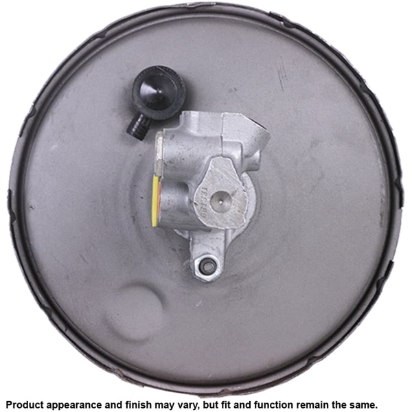 Cardone Reman Remanufactured Vacuum Power Brake Booster w/Master Cylinder 50-1161