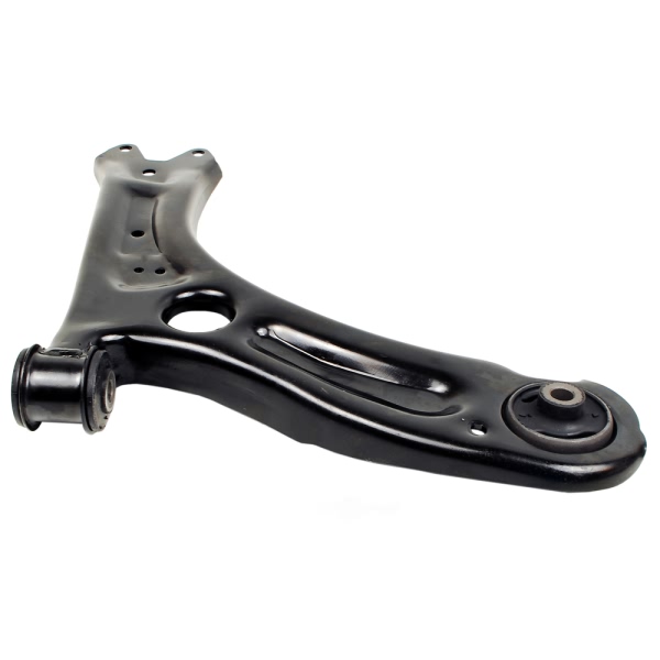 Mevotech Supreme Front Passenger Side Lower Non Adjustable Control Arm CMS70173