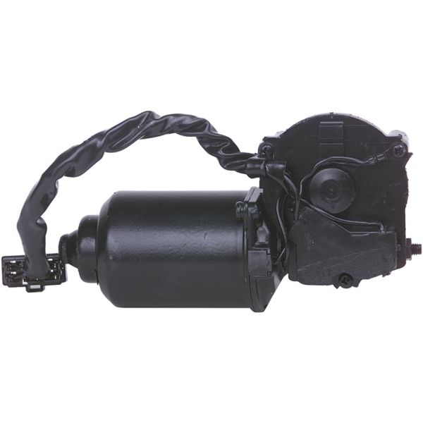 Cardone Reman Remanufactured Wiper Motor 43-2008