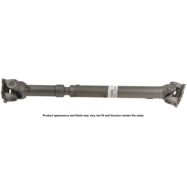 Cardone Reman Remanufactured Driveshaft/ Prop Shaft 65-9264