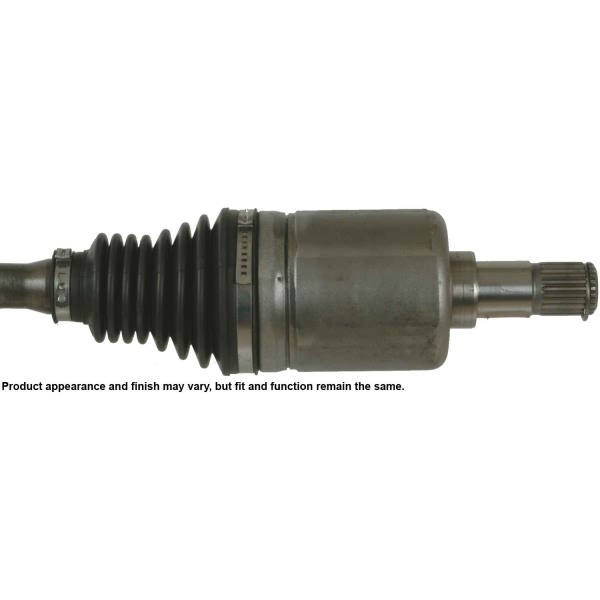 Cardone Reman Remanufactured CV Axle Assembly 60-9294