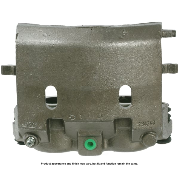 Cardone Reman Remanufactured Unloaded Caliper 18-4746