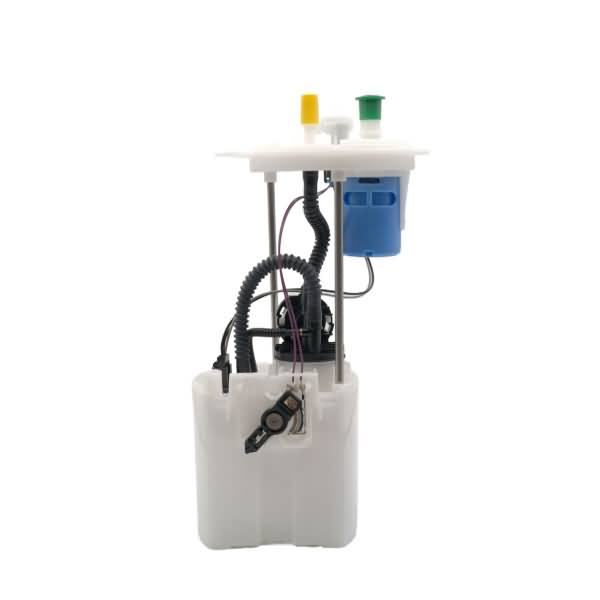 Autobest Fuel Pump Module Assembly F1534A