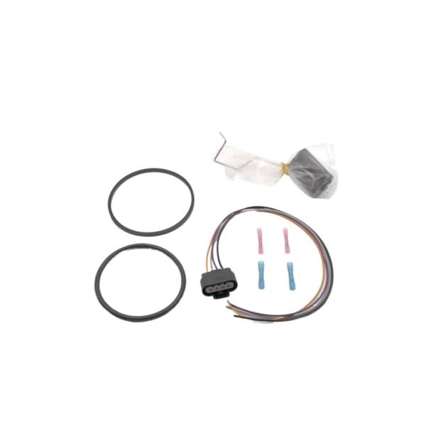 Autobest Fuel Pump Module Assembly F2987A