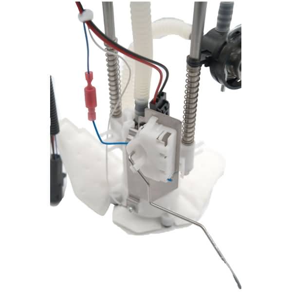 Autobest Fuel Pump Module Assembly F1372A