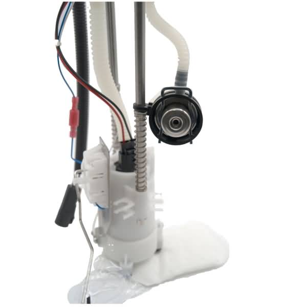 Autobest Fuel Pump Module Assembly F1372A