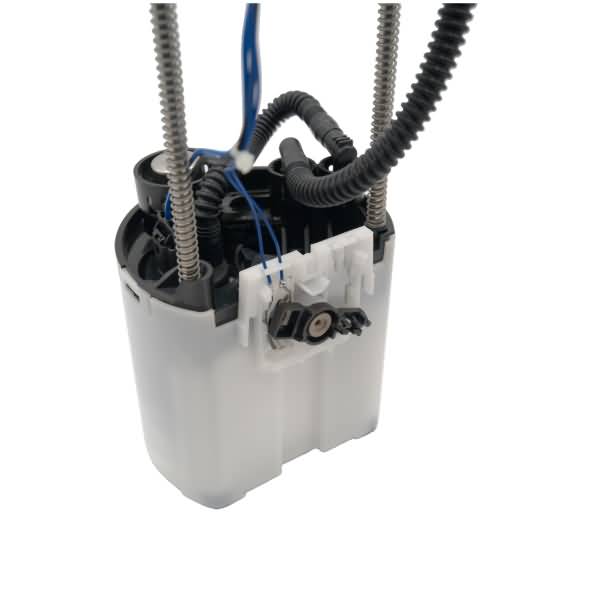 Autobest Fuel Pump Module Assembly F2813A