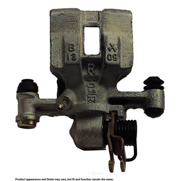 Cardone Reman Remanufactured Unloaded Caliper 19-1162