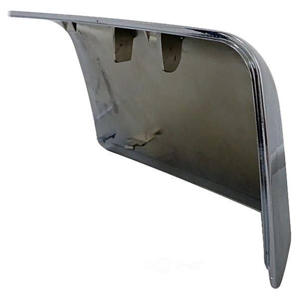 Dorman Chrome Passenger Side Door Mirror Cover 959-012