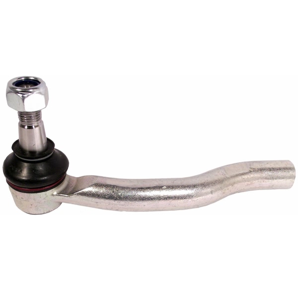 Delphi Front Driver Side Steering Tie Rod End TA2570