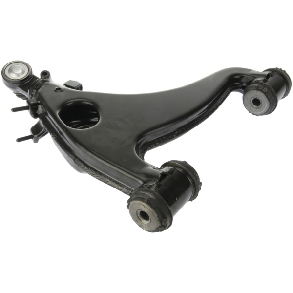 Centric Premium™ Front Driver Side Lower Control Arm and Ball Joint Assembly 622.35048