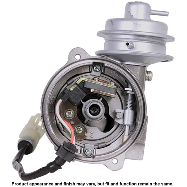 Cardone Reman Remanufactured Electronic Distributor 31-734