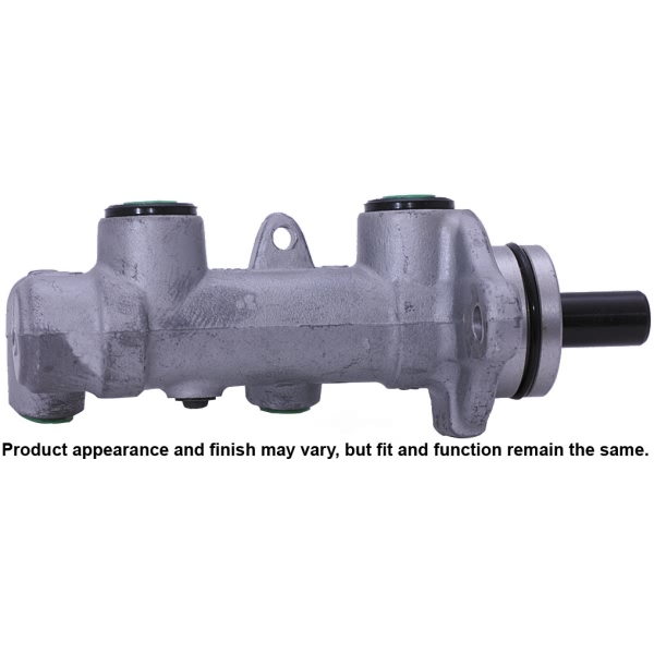 Cardone Reman Remanufactured Master Cylinder 11-2846