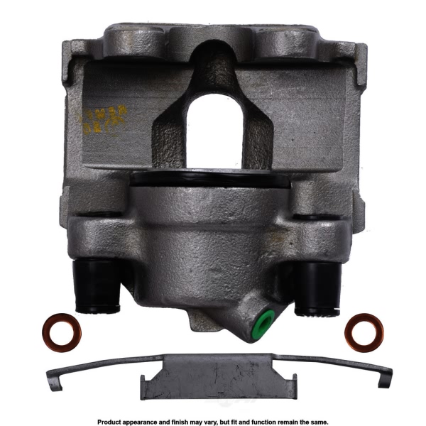 Cardone Reman Remanufactured Unloaded Caliper 19-1804