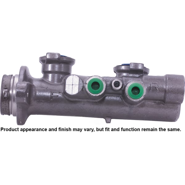 Cardone Reman Remanufactured Master Cylinder 11-2656